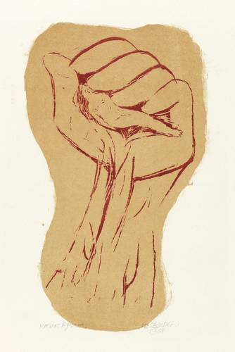 Balden, Theo -  -  - Kleine Hymne