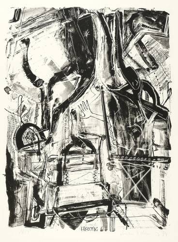 Kunert, Michael -  -  - Druckerei