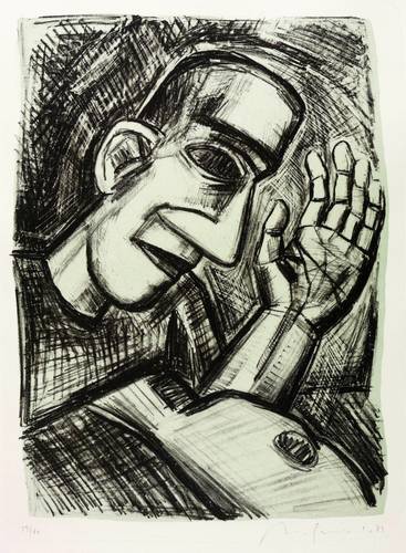 Quevedo, Nuria -  -  - Das Leben ist Traum IV