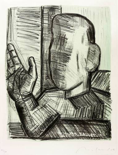 Quevedo, Nuria -  -  - Das Leben ist Traum V