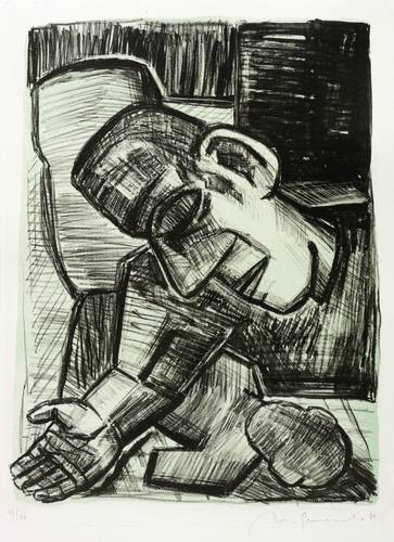 Quevedo, Nuria -  -  - Das Leben ist Traum VI