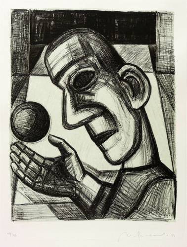 Quevedo, Nuria -  -  - Das Leben ist Traum II