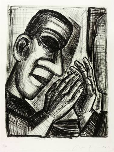 Quevedo, Nuria -  -  - Das Leben ist Traum IX