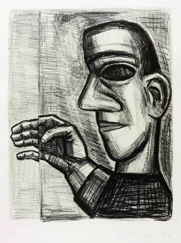 Quevedo, Nuria -  -  - Das Leben ist Traum VIII