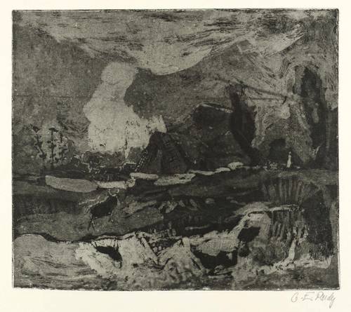 Pauly, Charlotte Elfriede -  -  - Ziegeleidorf am Kaspischen Meer (bei Rescht)