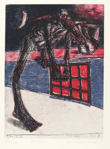 Volmer, Steffen -  -  - Kuss