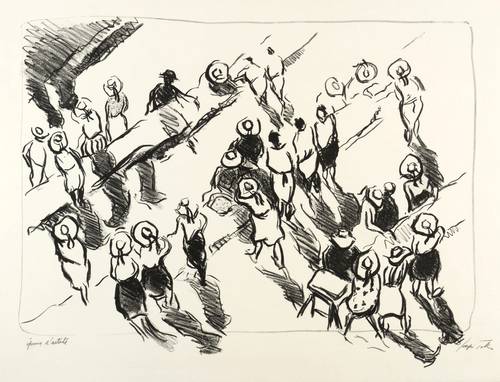 Telles, Sergio -  -  - Festa junina (Juni-Fest)