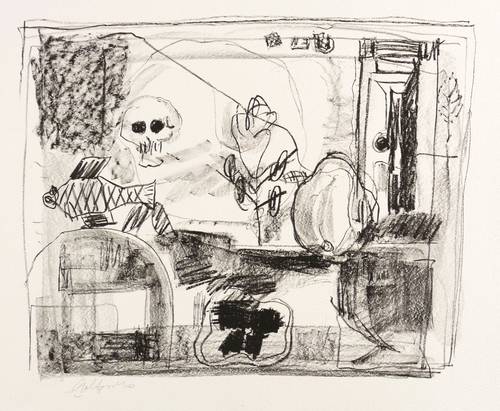 Goltzsche, Dieter -  -  - Stiefmütterchen