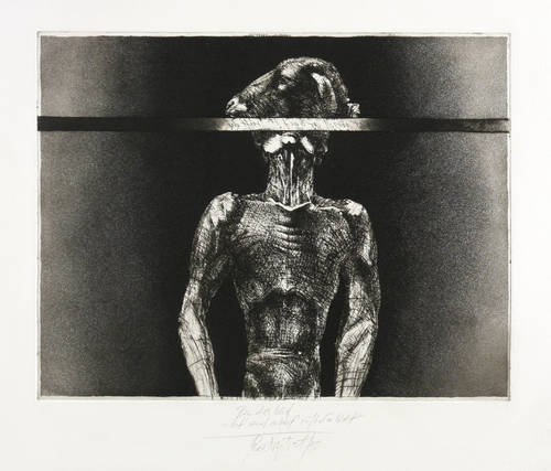 Ruddigkeit, Frank -  -  - Bet' und arbeit' ruft die Welt (Bundeslied)