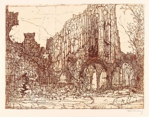 Eliasberg, Paul -  -  - Ourscamp