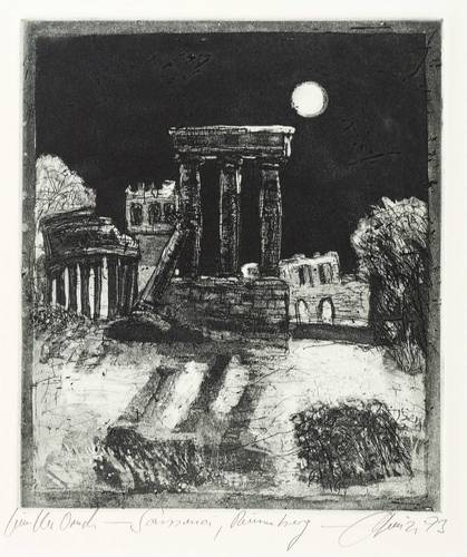 Heinze, Christian -  -  - Ruinenberg (Potsdam)