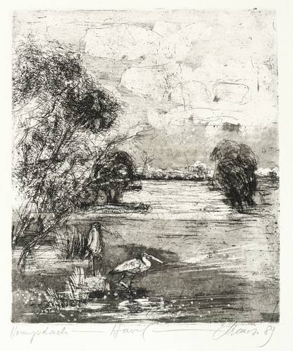 Heinze, Christian -  -  - Havel