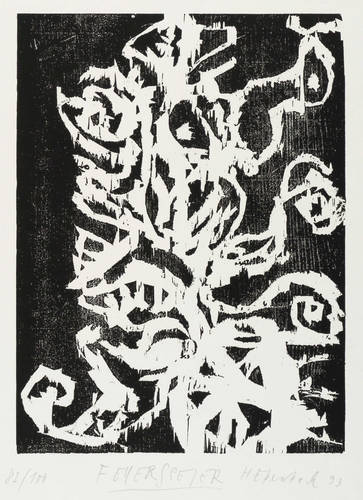 Ebersbach, Hartwig -  -  - Feuerspeier