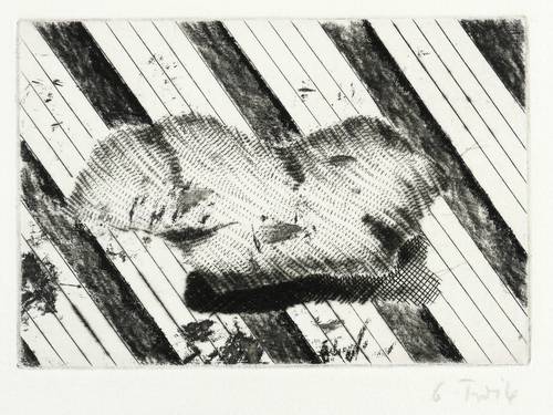 Troike, Gero -  -  - Stillleben