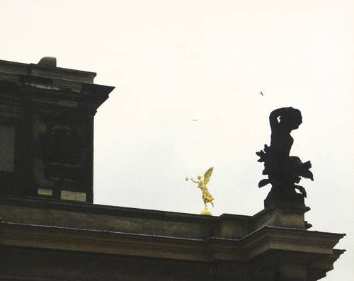 Hanke, Konrad -  -  - Quo vadis HfBK