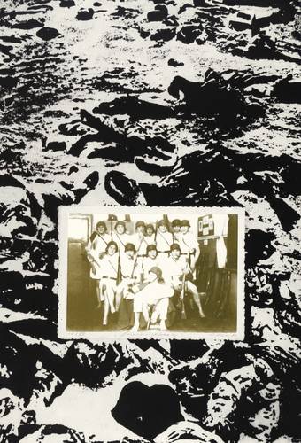 Petrovsky, Wolfgang -  -  - Erinnerungsphoto