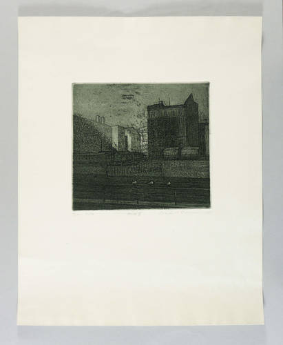 Butzmann, Manfred -  -  - Berlin-Mitte