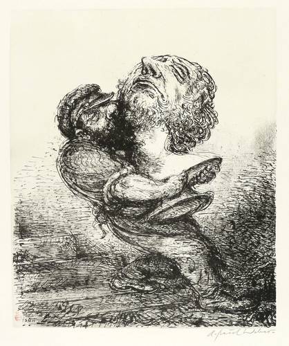 Weber, Andreas Paul -  -  - Ins Magazin