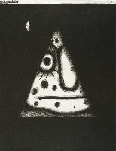 Dammbeck, Lutz -  -  - Die Nacht der Artisten