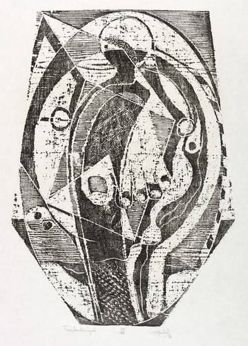 Huniat, Günther -  -  - Formlandinsignie