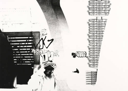 Kolding, Jakob -  -  - Ohne Titel