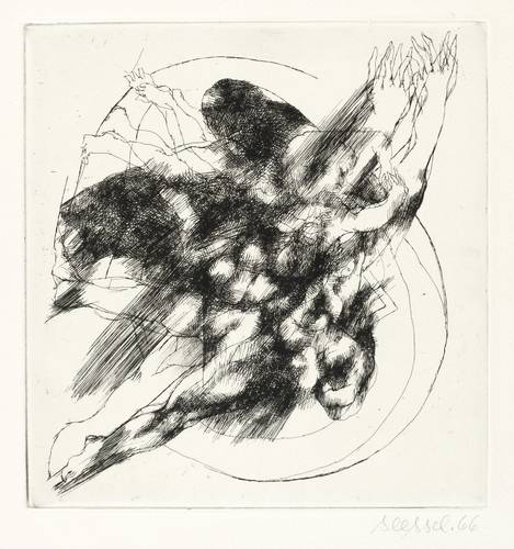 Seesselberg, Wolf -  -  - Für Monika