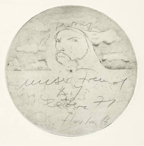 Harten, Dörte -  -  - Portrait - Unser Freund B.J.