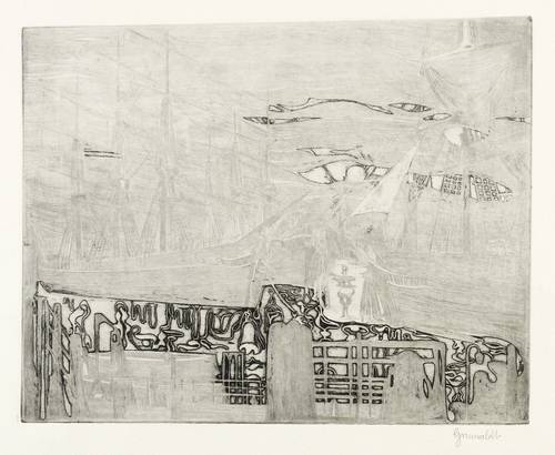 Grunwaldt, Herbert -  -  - Shanty Randy Dandy O