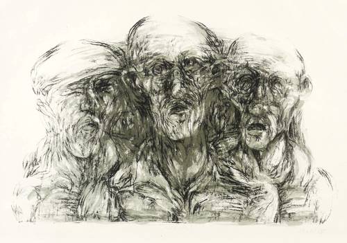 Herold, Rainer -  -  - Piet Nock