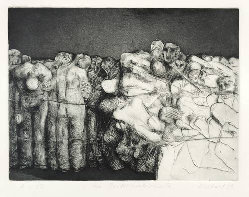 Kuhrt, Rolf -  -  - Die Internationale I