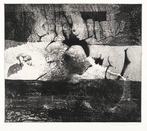 Schlotter, Eberhard -  -  - Eine Handtasche II