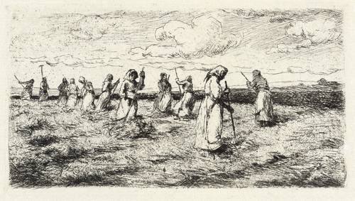 Orlik, Emil -  -  - Am Felde