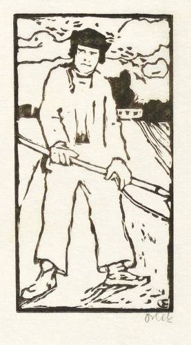 Orlik, Emil -  -  - Slowake