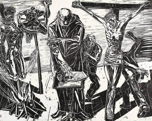 Kuhrt, Rolf -  -  - Der auf das Wort setzt, glaubet durch Überzeugung