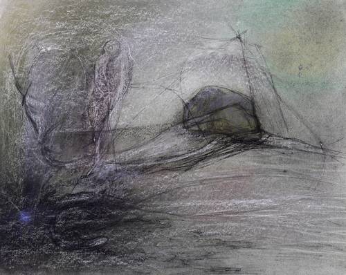 Kozik, Gregor Torsten - Herz + Leiter - Herz + Leiter - Stein