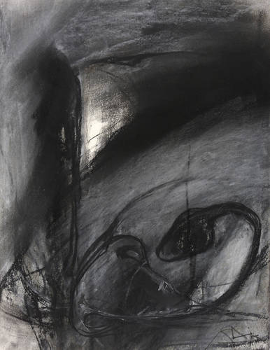 Kozik, Gregor Torsten -  -  - Ohne Titel (Tierschlaf)