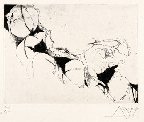 Kozik, Gregor Torsten -  -  - Erotische Phantasie