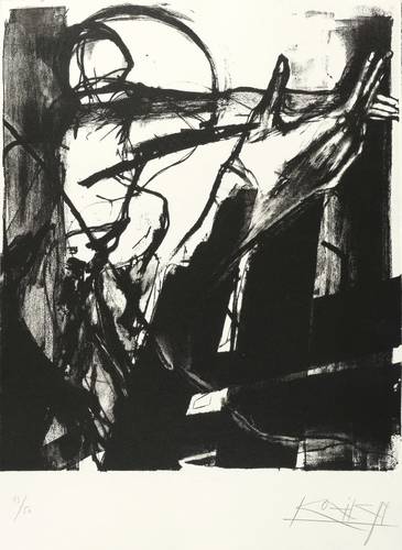 Kozik, Gregor Torsten -  -  - Und unsere schaffenden Hände