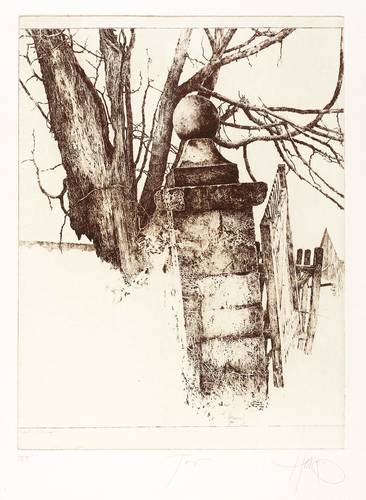 Herzog, Walter -  -  - Tor