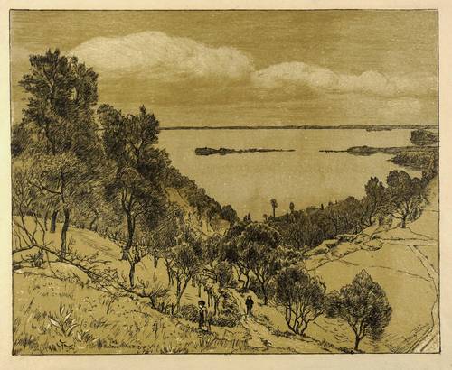 Thoma, Hans -  -  - Gardone (Gardone di Spora)