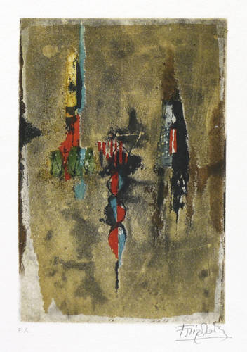 Friedländer, Johnny - Exercises - Exercises - Exercises VI (Carl Orff)