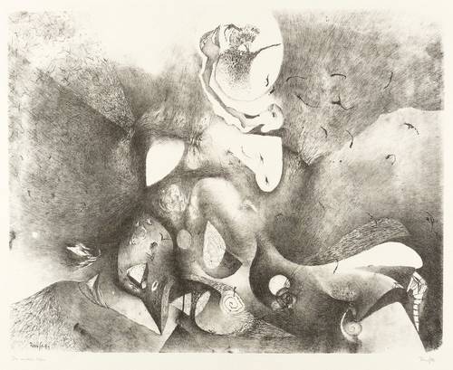 Ranft, Thomas -  -  - Das andere Ufer