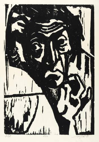 Tetzner, Heinz -  -  - Selbst