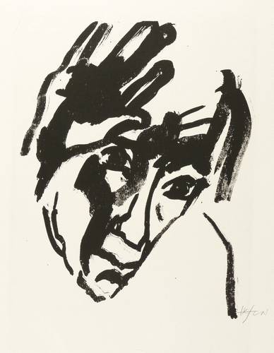 Tetzner, Heinz -  -  - Selbst