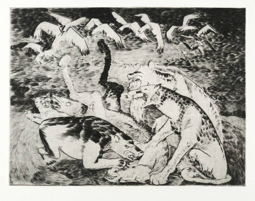 Grundig, Hans -  -  - Imperialismus