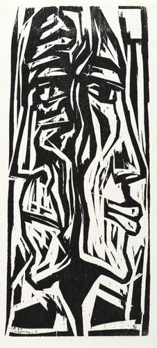 Kaus, Max -  -  - Jung und Alt