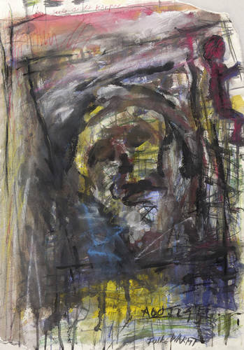 Warmt, Falko -  -  - Seele sucht Körper