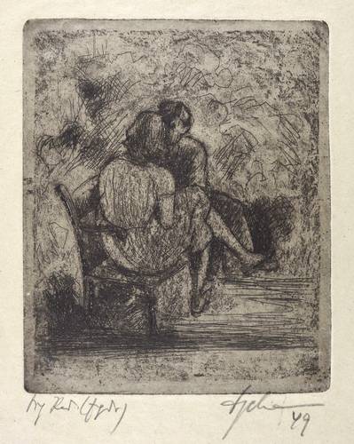 Engelmann, Wilhelm -  -  - Jugend