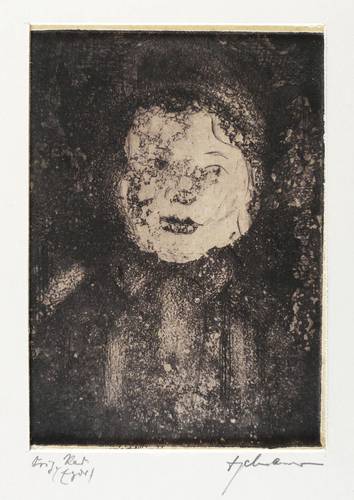 Engelmann, Wilhelm -  -  - Bübchen