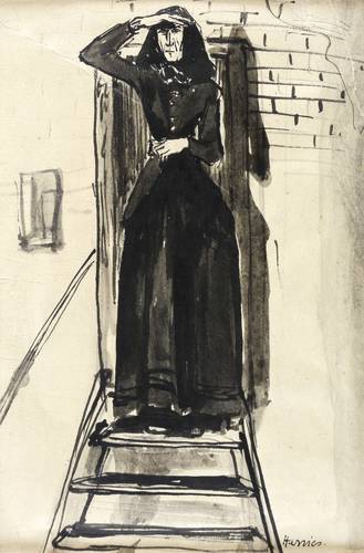 Harries, Katrine -  -  - Karl XII. und seine Krieger